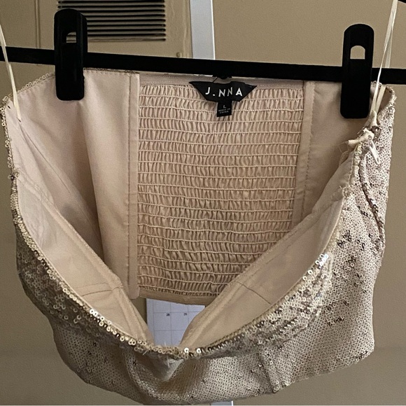 VINTAGE BUSTIER - Picture 3 of 6